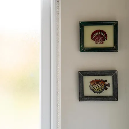 아파트호텔 The Willows Boutique By I-stay 휫비