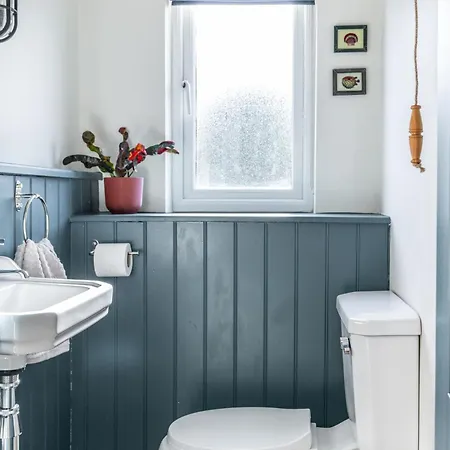 The Willows Boutique By I-stay 휫비