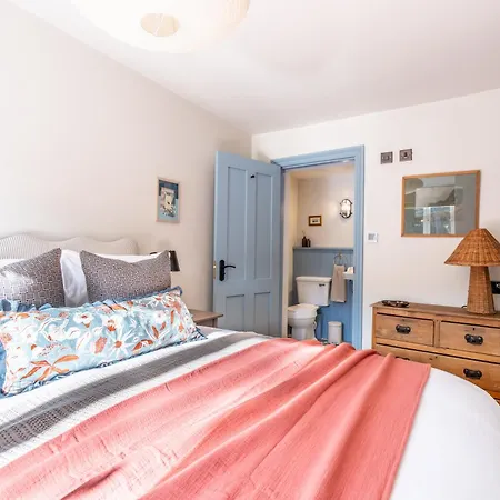 아파트호텔 The Willows Boutique By I-stay 휫비