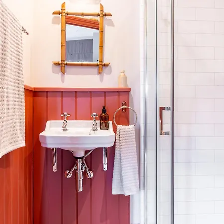 The Willows Boutique By I-stay 3* 휫비