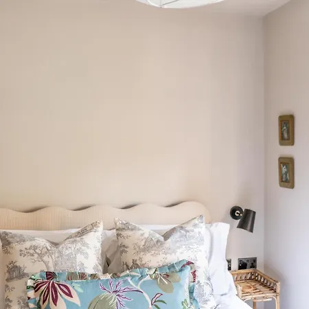 The Willows Boutique By I-stay 3* 휫비