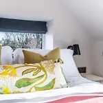 Aparthotel The Willows Boutique By I-stay 3*