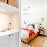 The Willows Boutique By I-stay Aparthotel