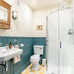 Aparthotel The Willows Boutique By I-stay 3*