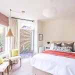The Willows Boutique By I-stay Aparthotel