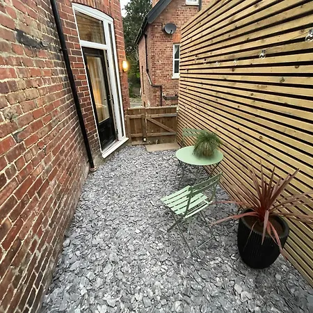 The Willows Boutique By I-stay 3*