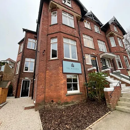 The Willows Boutique By I-stay Apart-hotel Whitby