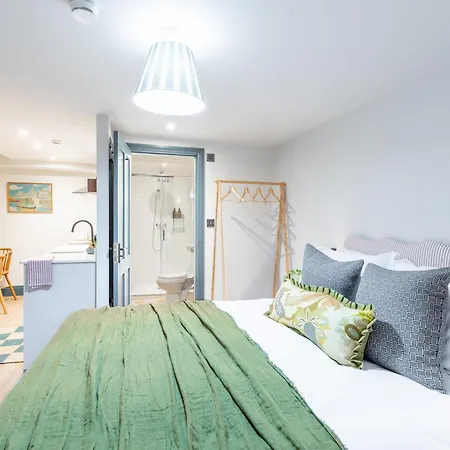 The Willows Boutique By I-stay Apart-hotel Whitby