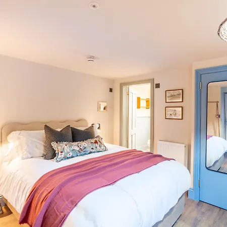 Apart-hotel The Willows Boutique By I-stay