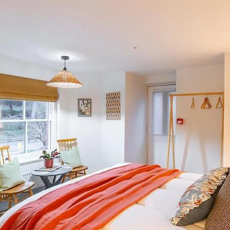 The Willows Boutique By I-stay 3*