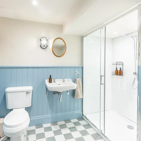 The Willows Boutique By I-stay 3*