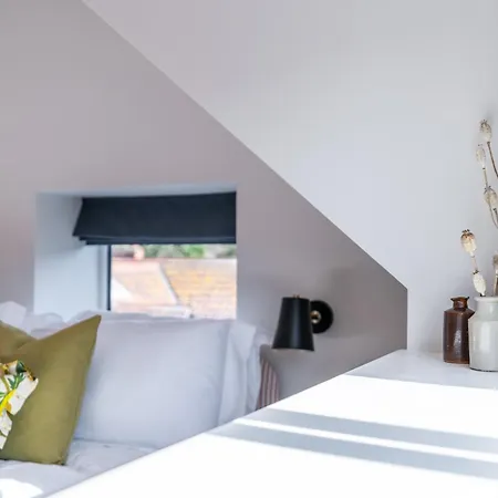 The Willows Boutique By I-stay 3*