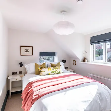 The Willows Boutique By I-stay