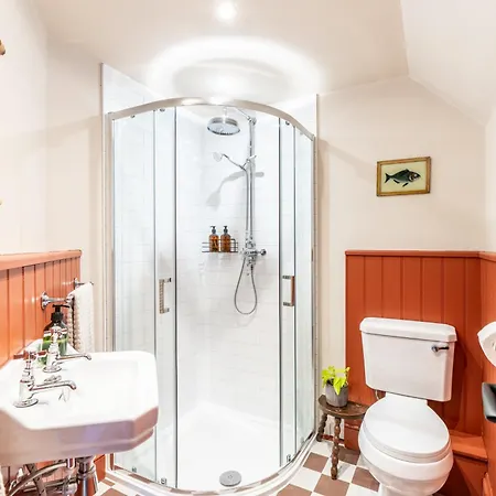 The Willows Boutique By I-stay