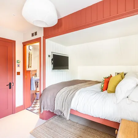 Apart-hotel The Willows Boutique By I-stay 3*