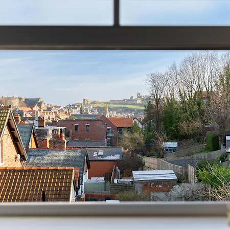 The Willows Boutique By I-stay Aparthotel Whitby