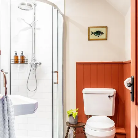 The Willows Boutique By I-stay 3*