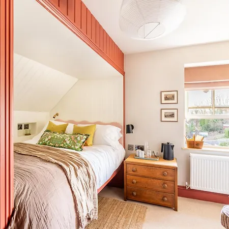 The Willows Boutique By I-stay Whitby