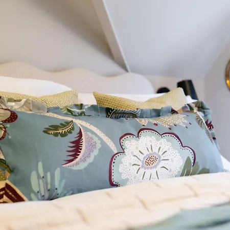 The Willows Boutique By I-stay Whitby