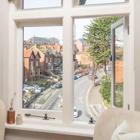 The Willows Boutique By I-stay 3* Whitby