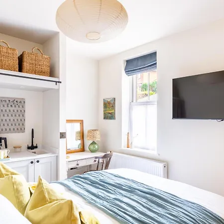 The Willows Boutique By I-stay 3* Whitby