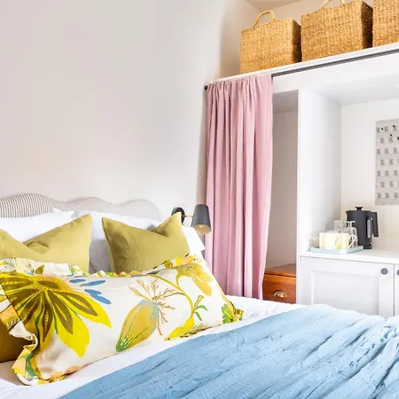 The Willows Boutique By I-stay Apart-hotel Whitby