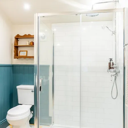 The Willows Boutique By I-stay 3* Whitby