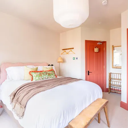 Apart-hotel The Willows Boutique By I-stay Whitby