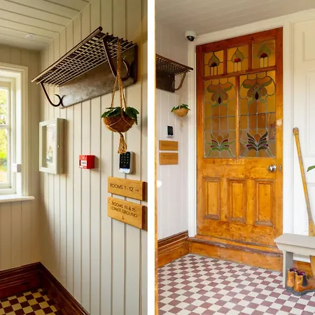 The Willows Boutique By I-stay Whitby