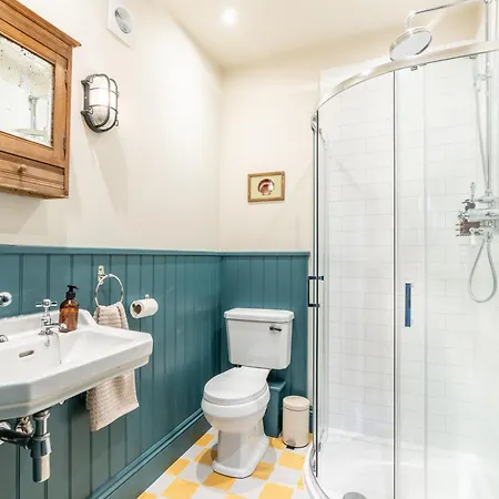 Apart-hotel The Willows Boutique By I-stay 3*