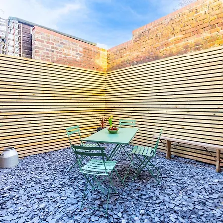 The Willows Boutique By I-stay 3* Whitby