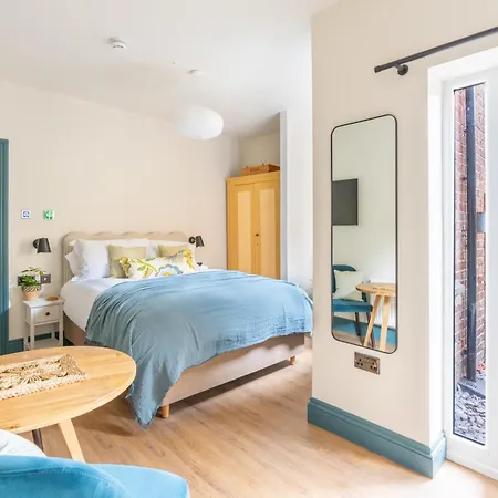 The Willows Boutique By I-stay 3*