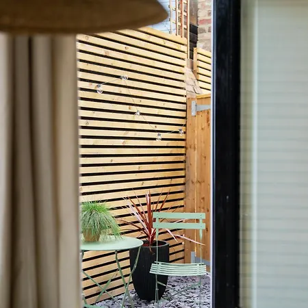 The Willows Boutique By I-stay Apart-hotel Whitby