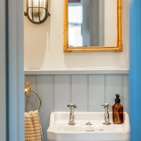 Apart-hotel The Willows Boutique By I-stay Whitby