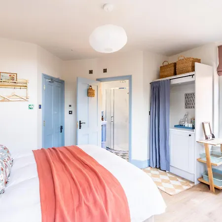 The Willows Boutique By I-stay 3* Whitby