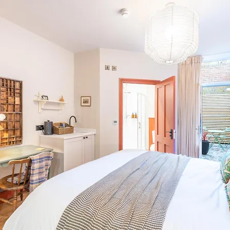 The Willows Boutique By I-stay Apart-hotel