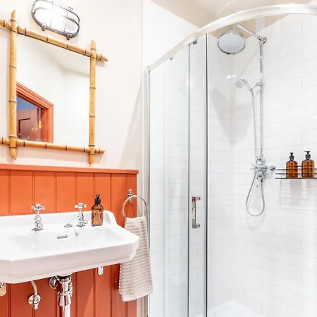 The Willows Boutique By I-stay Apart-hotel