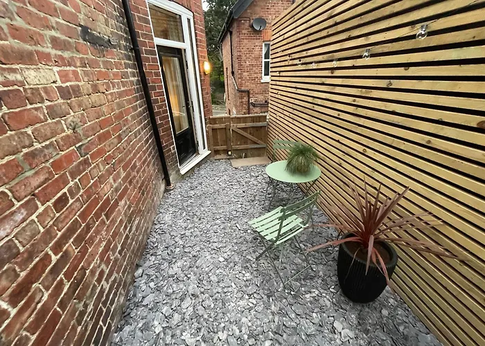 The Willows Boutique By I-stay 3*