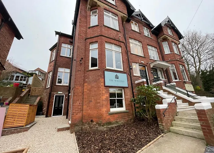 The Willows Boutique By I-stay Aparthotel Whitby