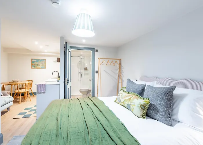 The Willows Boutique By I-stay Aparthotel Whitby