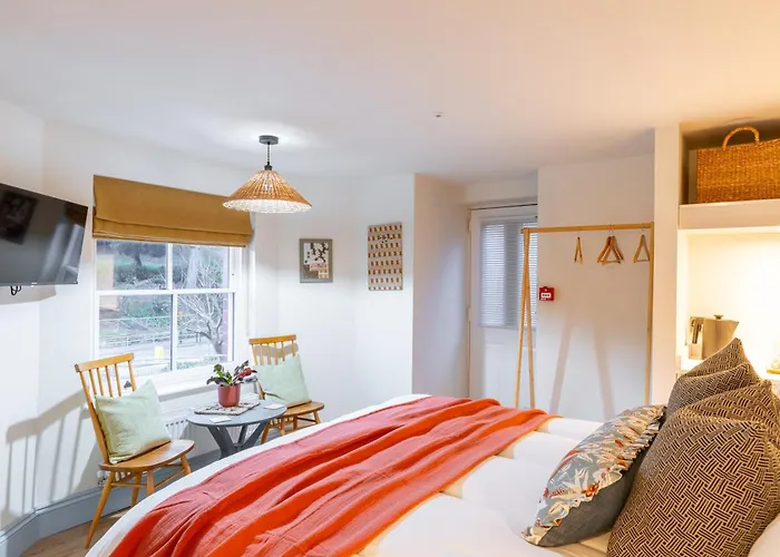 The Willows Boutique By I-stay 3*