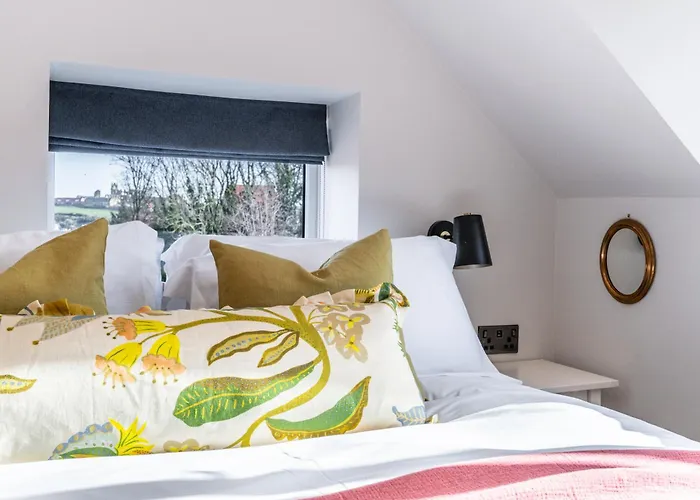 Aparthotel The Willows Boutique By I-stay 3*