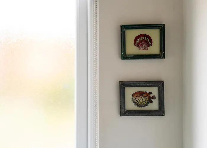 Aparthotel The Willows Boutique By I-stay Whitby