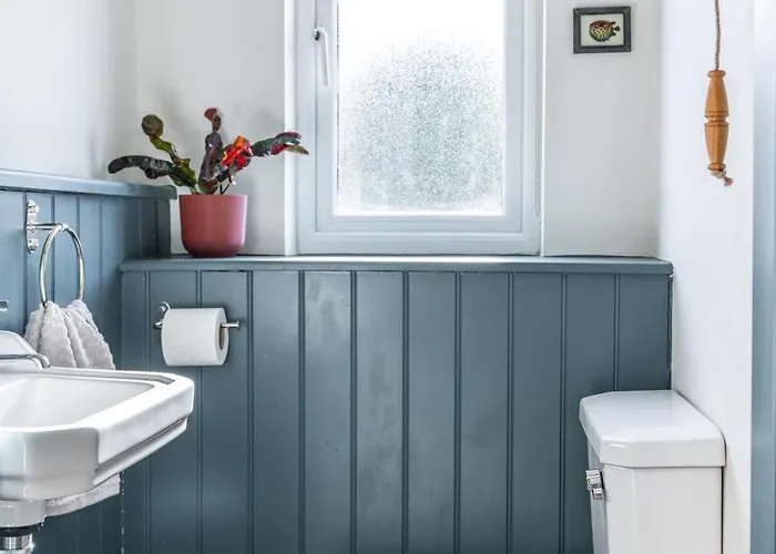 The Willows Boutique By I-stay Whitby