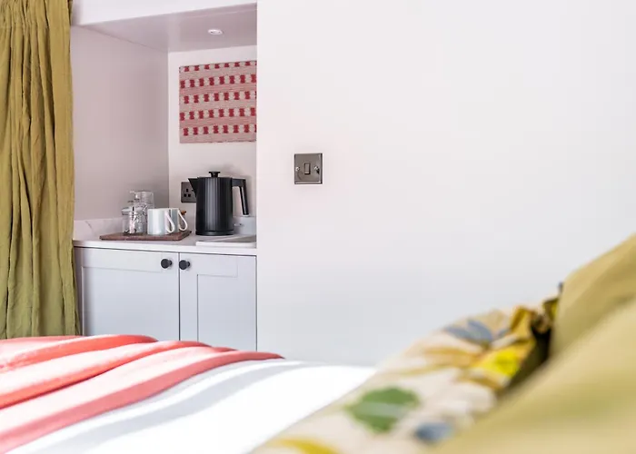 The Willows Boutique By I-stay Aparthotel