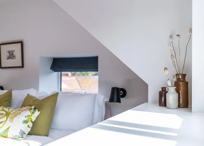 The Willows Boutique By I-stay 3*