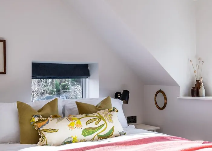 The Willows Boutique By I-stay Whitby