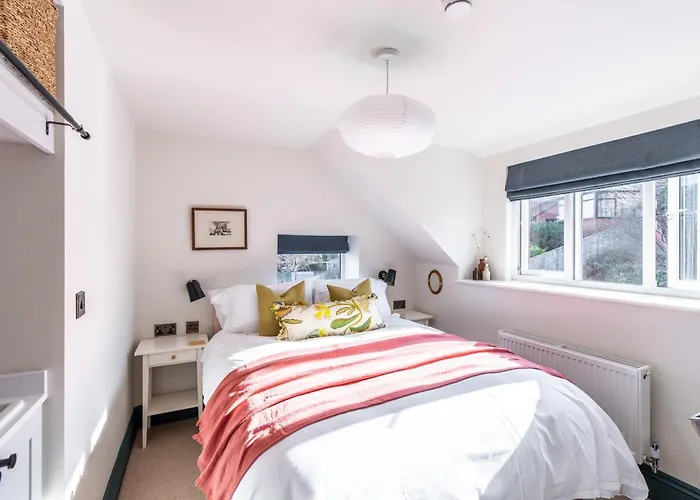 The Willows Boutique By I-stay