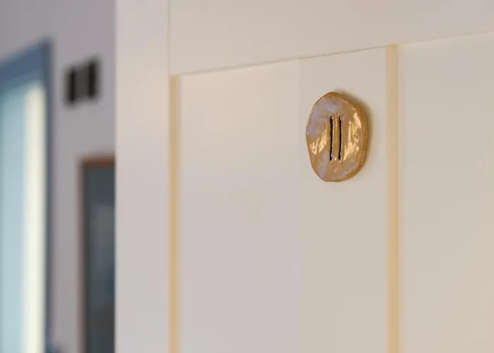 The Willows Boutique By I-stay