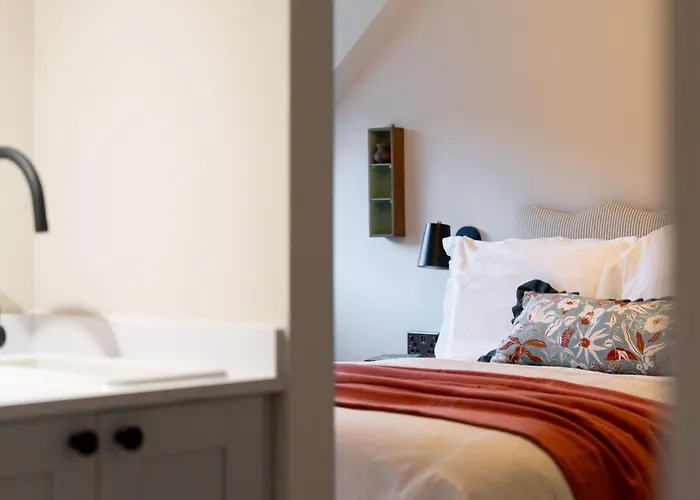 The Willows Boutique By I-stay